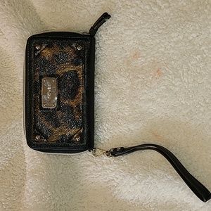 Nine West wristlet